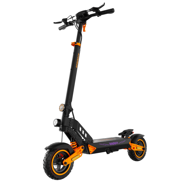 Kamikaze K1 Plus