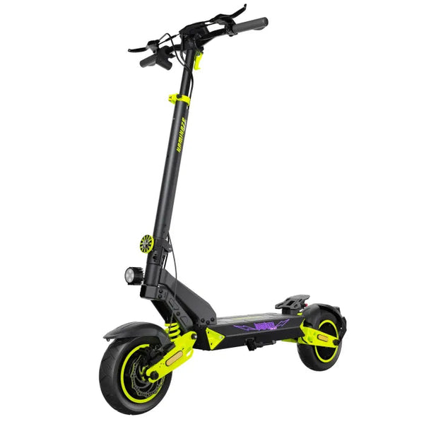 Kamikaze K1 Max Tokyo Drift